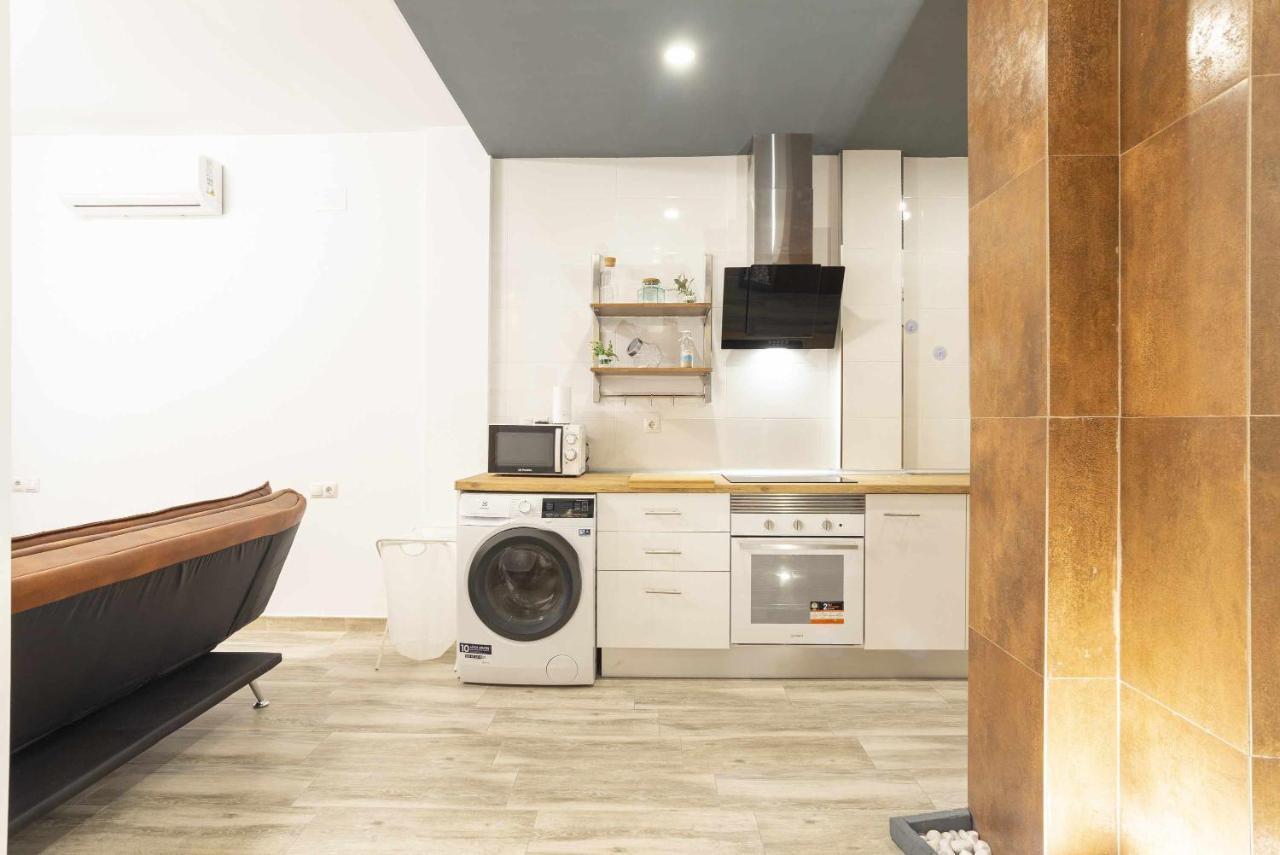 Appartement Vialia Suites Beach
