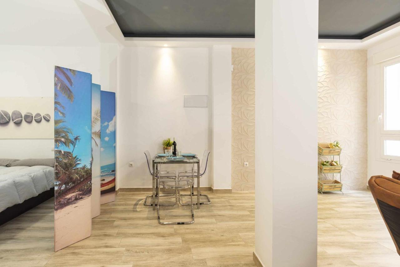 Vialia Suites Beach *