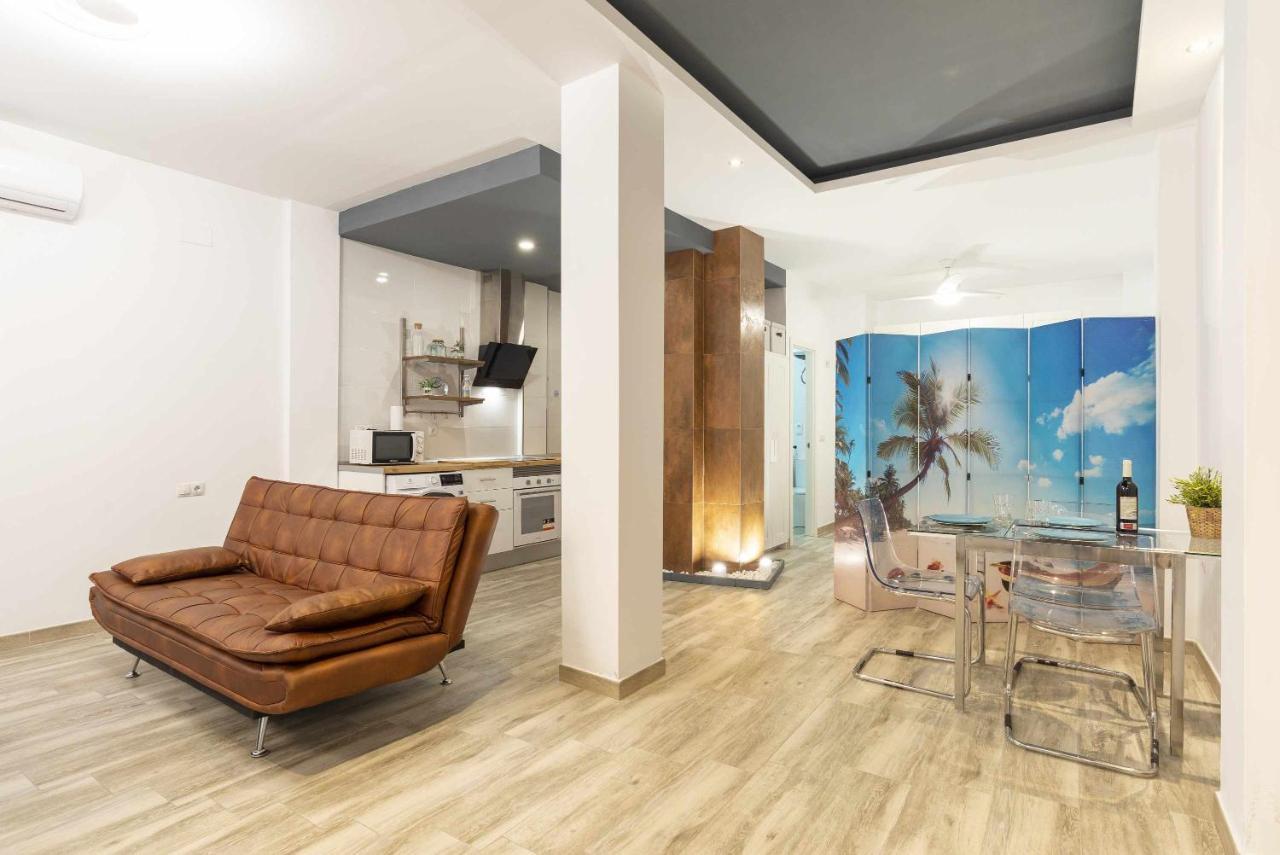 Vialia Suites Beach Appartement *