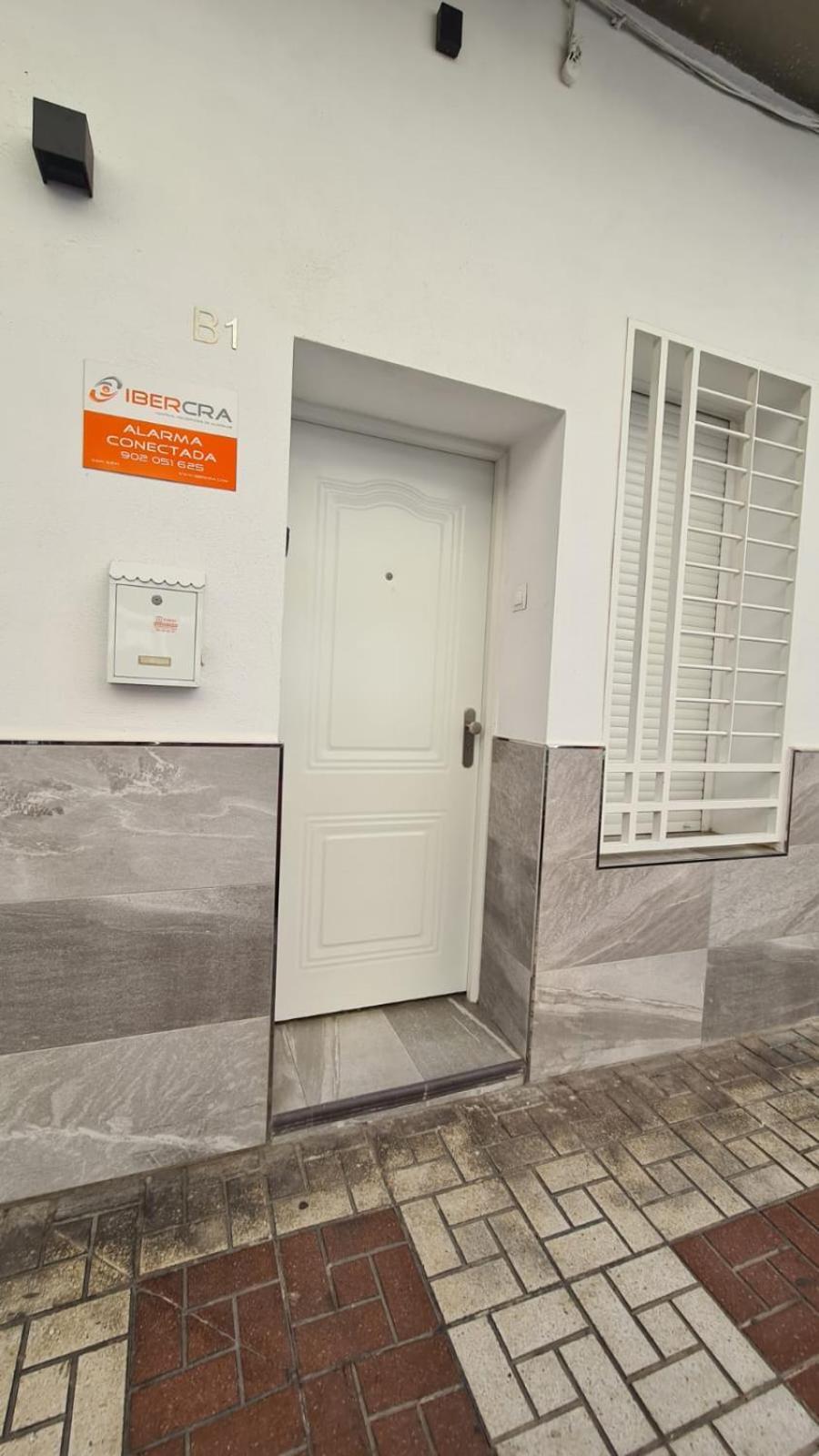 Vialia Suites Beach Appartement Málaga